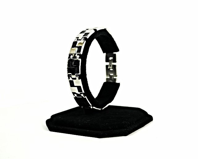 QB44 Dalimara Quantum Energy Power Bracelet with 4 Energies