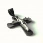 QC11 Dalimara Cross Pendant Energized with Natural Minerals
