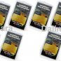 10/Lot Quantum EMF Shield Cellphone Anti-radiation Wholesale