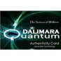 QB10 Dalimara Stainless Steel Quantum Bracelet 'Our Father' Prayer 3-Energy Chip