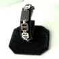QB22 Dalimara Magnetic Stainless Steel Men's Bracelet