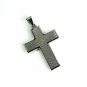 QC44 Dalimara Energized Pendant Padre Nuestro Our Father with Energy Chips