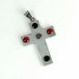QC44 Dalimara Energized Pendant Padre Nuestro Our Father with Energy Chips