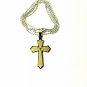 QC44 Dalimara Energized Pendant Padre Nuestro Our Father with Energy Chips