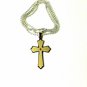 QC44 Dalimara Energized Pendant Padre Nuestro Our Father with Energy Chips