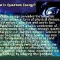 QB30 Dalimara Quantum Power Bracelet with 4 Energies