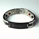 QB28 Dalimara Magnetic Energy Power Quantum Bracelet Name Plate