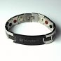 QB28 Dalimara Magnetic Energy Power Quantum Bracelet Name Plate