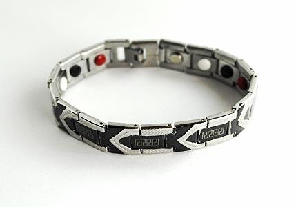 QB32 Dalimara Quantum Power Energy Bracelet with 4 Energies