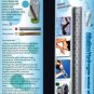 5pcs/ Lot New Alkaline Hydrogen Water Ionizer Stick 9pH H2O