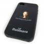 A1 iPhone Quantum Silicone Case w/ Anti-radiation -Black - New