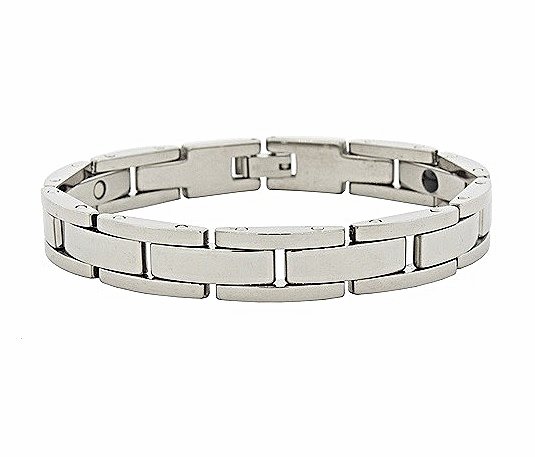 QBT9 Dalimara Sakurai Tungsten Energy Bracelet