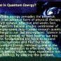 QBT9 Dalimara Sakurai Tungsten Energy Bracelet