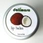 Coconut Vanilla Lip Balm