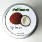 Coconut Vanilla Lip Balm