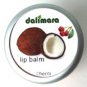 Coconut Cherry Lip Balm