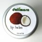 Coconut Cherry Lip Balm