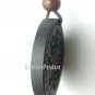 QP5 Dalimara Pendant Scalar Energy UFO Crop Circle