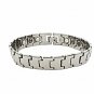 QBT3 Dalimara Kai Classic Tungsten Energy Bracelet and Magnetic