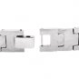 QBT3 Dalimara Kai Classic Tungsten Energy Bracelet and Magnetic