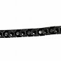 QBT5 Dalimara Imizu Tungsten Energy Bracelet and Magnetic