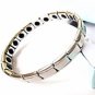 QB1 Quantum Bracelet Titanium with Powerful Germanium Chips