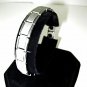 QB1 Quantum Bracelet Titanium with Powerful Germanium Chips