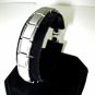 QB1 Quantum Bracelet Titanium with Powerful Germanium Chips