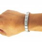 QB1 Quantum Bracelet Titanium with Powerful Germanium Chips
