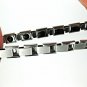 QB1 Quantum Bracelet Titanium with Powerful Germanium Chips