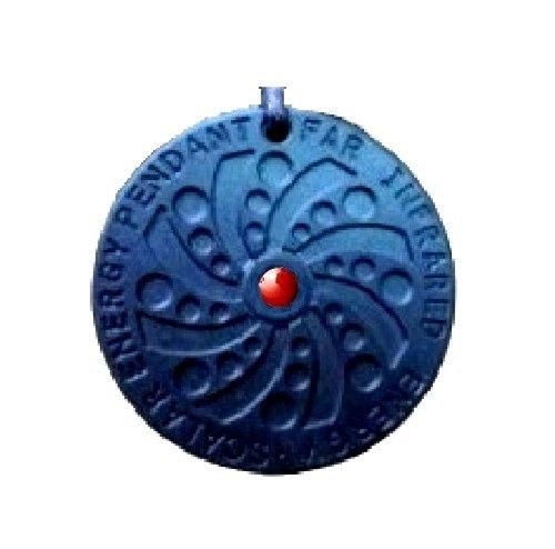QP5 Dalimara Quantum Pendant for Kids w/ Far Infrared FIR