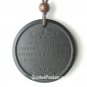 QP4 Blessed Dalimara Scalar Pendant Divine Mercy Quantum Medallion NIB