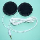 H10 (WHITE cables) Sports/motorcycle helmet earphones (stereo), great bass and loud.