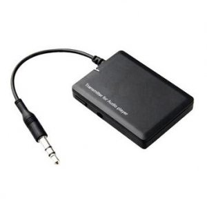 A10 Enhanced Data Rate Small-size 3.5mm Universal Bluetooth Wireless Transmitter