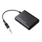 A10 Enhanced Data Rate Small-size 3.5mm Universal Bluetooth Wireless Transmitter