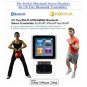 KOKKIA S10 (VERY NEW Luxurious Black) Enhanced Data Rate Bluetooth Stereo Headset (Music and Voice)