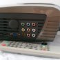 HDMI LCD Projector 4 Home theater DVD GAME PC WII PSP