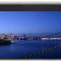 Ultimate 150" Electric CINEMA PROJECTOR SCREEN