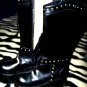 Demonia Ripsaw Boots New! NIB