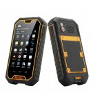 Runbo X6 Rugged Smartphone - IP67, Quad-Core CPU, 2GB RAM, Walkie Talkie, Gorilla Glass, NFC