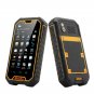 Runbo X6 Rugged Smartphone - IP67, Quad-Core CPU, 2GB RAM, Walkie Talkie, Gorilla Glass, NFC