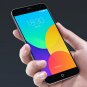 Meizu MX4 4G Smartphone - 32GB Capacity, International Version