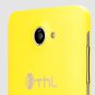 ThL W200 - 5" HD Screen, Android 4.2 OS, Quad Core 1.5GHz CPU, 1GB RAM (Yellow)
