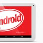 Venstar 4050 10.1" Tablet - Android 4.4 OS, RK3188T Quad Core A9 1.4GHz CPU
