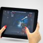 E-Ceros Revolution Android 4.4 KitKat Tablet - 9.7" Retina Screen, Quad Core 1.6GHz CPU (Black)