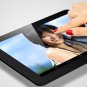 E-Ceros Revolution Android 4.4 KitKat Tablet - 9.7" Retina Screen, Quad Core 1.6GHz CPU (Black)