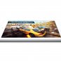 9.7" E-Ceros Revolution 2 3G Tablet - 2048x1576 Retina Screen, Quad Core 1.8GHz CPU