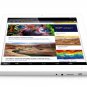 9.7" E-Ceros Revolution 2 3G Tablet - 2048x1576 Retina Screen, Quad Core 1.8GHz CPU