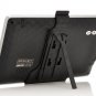Car GPS "CubiWin"- 7 Inch Touch Screen, Bluetooth, Windows CE
