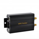 GPS Tracker - Data Logger, for Fleet Management, Vehicle Protection, GSM, Quad-band Connectivity